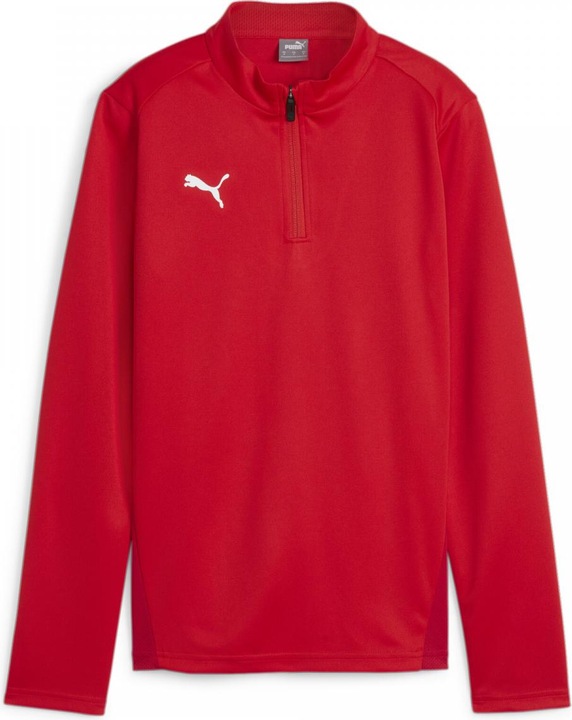 Produktbild Puma teamGOAL Training 1/4 Zip Top Wmn (L)