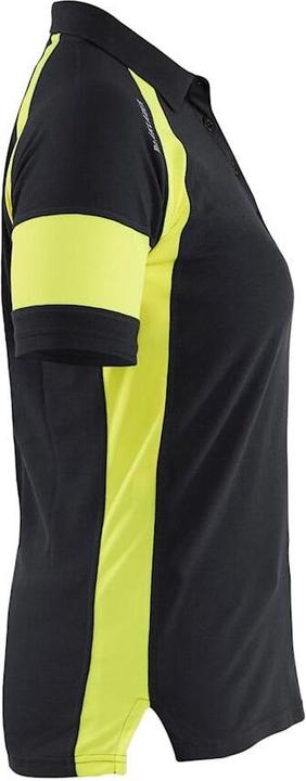 Produktbild Blakläder Hochsichtbares Poloshirt für Damenen (XL)