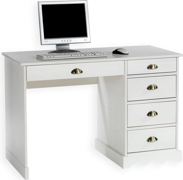 Actual product image IDIMEX Colette (114 x 54 x 76 cm)