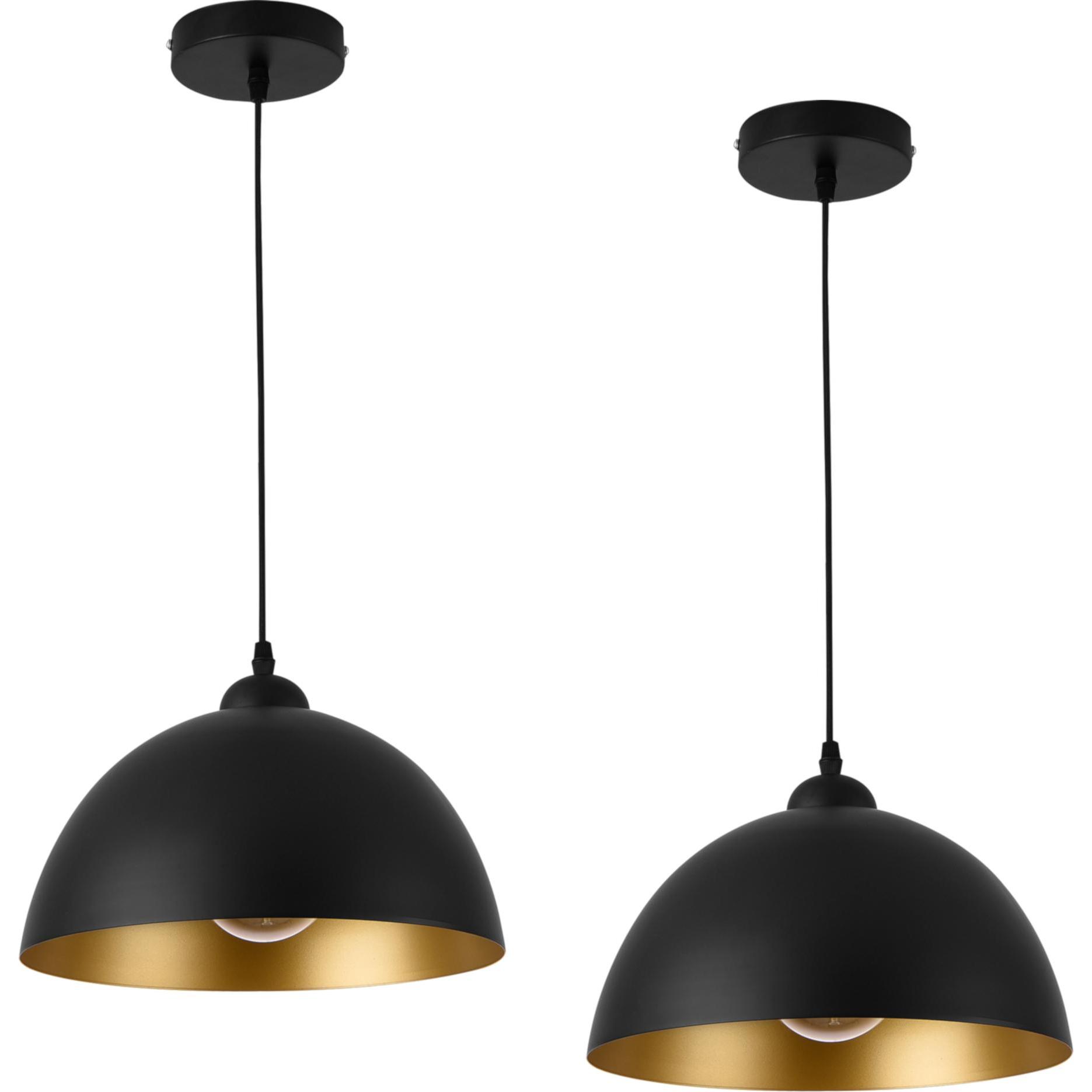 Lux.Pro, Pendelleuchte, Toulon (E27)