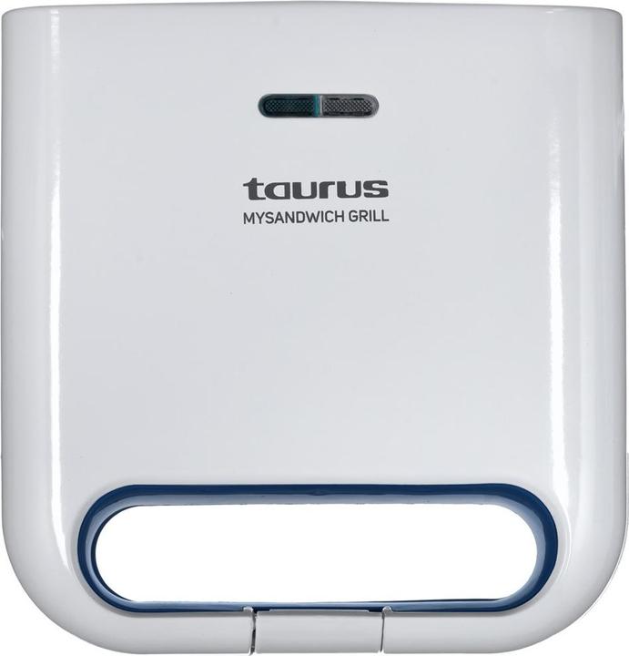 Produktbild Taurus Opiekacz do kanapek My Sandwich Grill