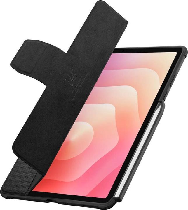 Immagine prodotto Spigen - Rugged Armor Pro - Samsung Galaxy Tab S11 - Black (Galaxy Tab S11)