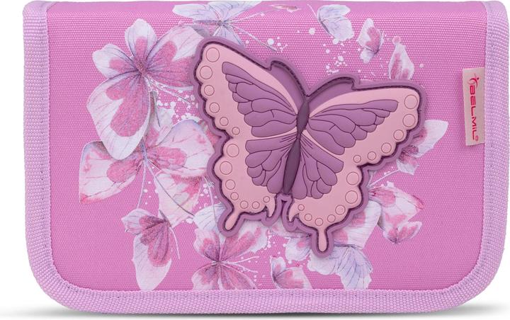 Produktbild Belmil CLASSY Schulrucksack-Set Chic Charms (19 l)