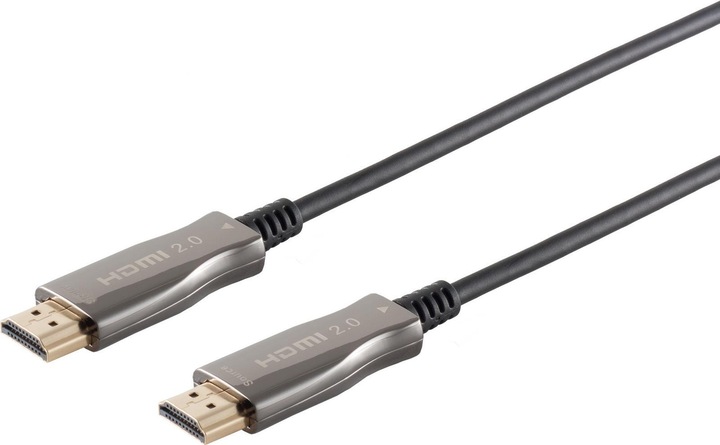 Produktbild Shiverpeaks HDMI (Typ A) — HDMI (Typ A) (30 m, HDMI)