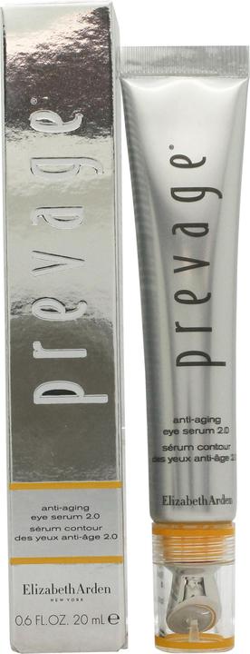 Actual product image Elizabeth Arden Anti Aging (Eye care serum, 20 ml, Day + Night)