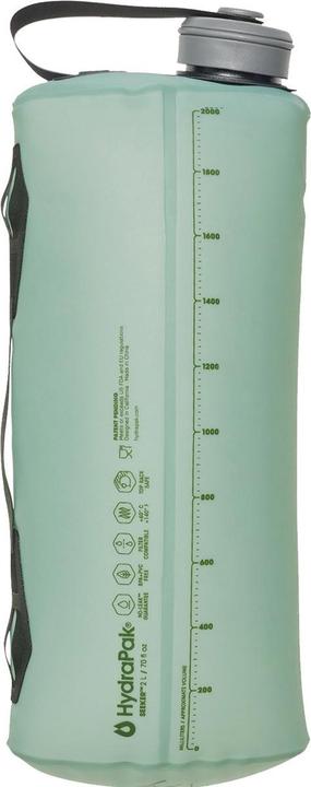 Actual product image Hydrapak Seeker (2 l)