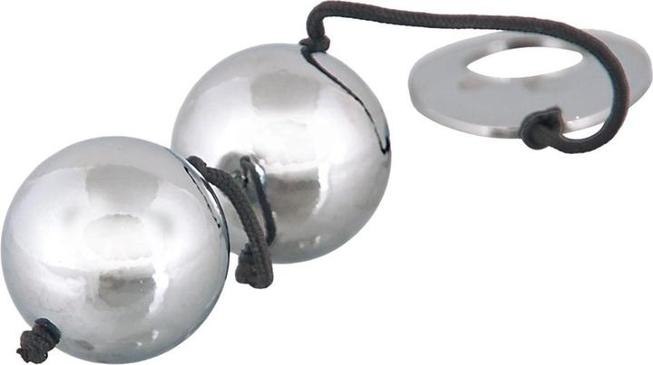 Produktbild Bad Kitty Heavy Metal Balls