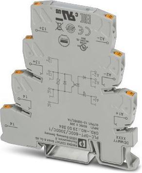 Produktbild Phoenix Contact PHOE Solid-State-Relaismodul