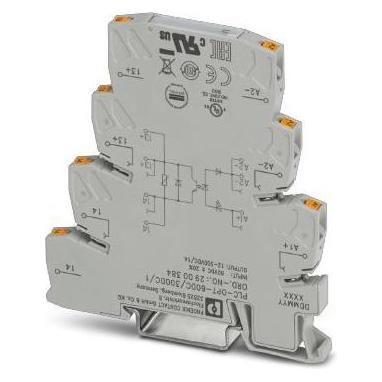 Phoenix Contact PHOE solid-state relaismodule, Relais