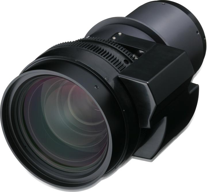 Actual product image Epson STANDARD ZOOM LENS - ELPLS04, Z (Lens)