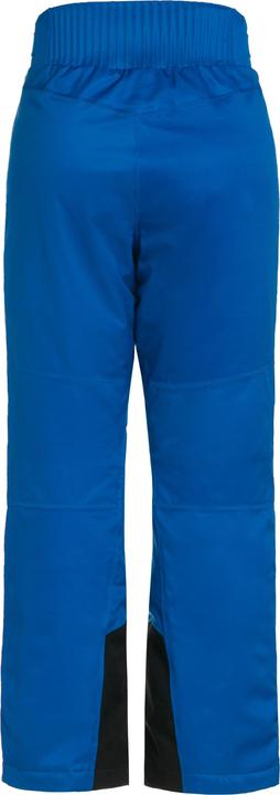 Produktbild Ulla Popken Skihose, wasserdicht, Formknie, Schneefang, Klettriegel (48)