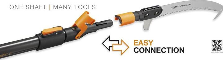 Produktbild Fiskars QuikFit