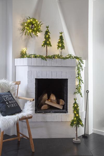 Actual product image Star Trading Lummer (65 cm)