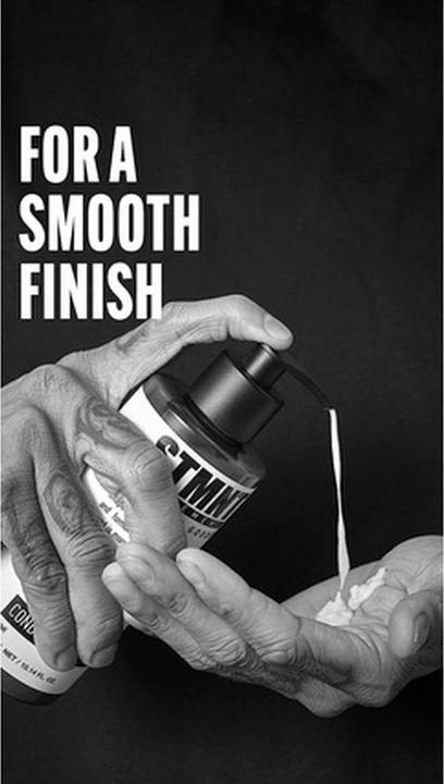 Actual product image STMNT Conditioner (275 ml)