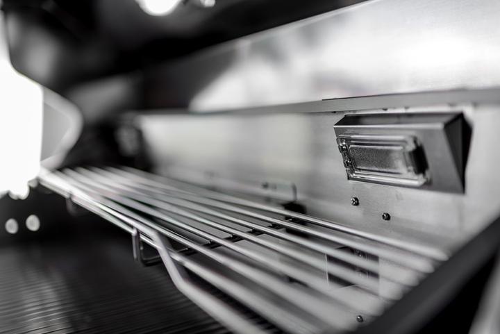 Image du produit BBQ Master Cuisine d'extérieur XXL Plus