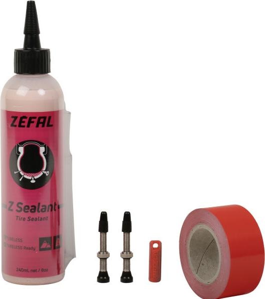 Produktbild Zefal Tubeless Umrüstkit 30mm 240ml