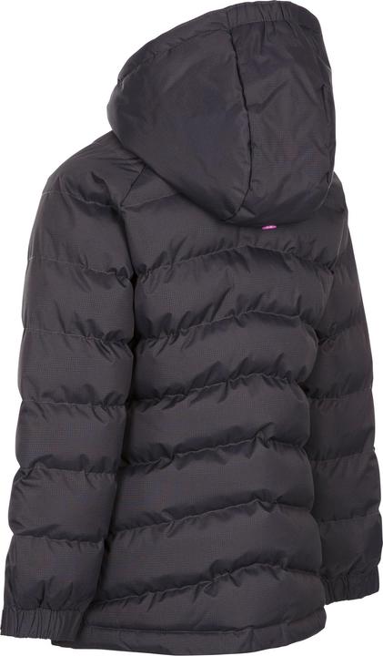 Produktbild Trespass Mädchen Steppjacke Amira mit Kapuze (104)
