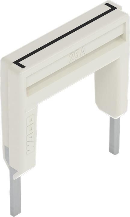 Actual product image Wago Endless jumper,from
