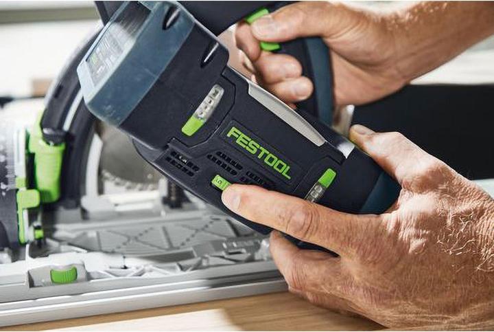 Produktbild Festool TSC 55 KEBI-Plus/XL-FS 100Y Limited Edition