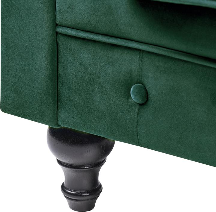 Produktbild Beliani Chesterfield