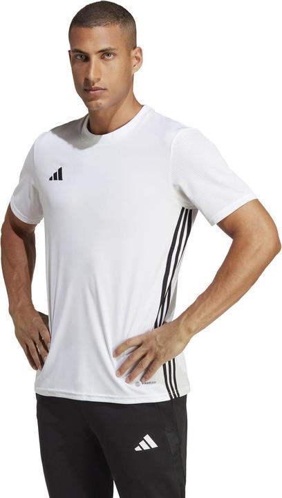 Actual product image adidas Tabela 23 Football Shirt Men (S)