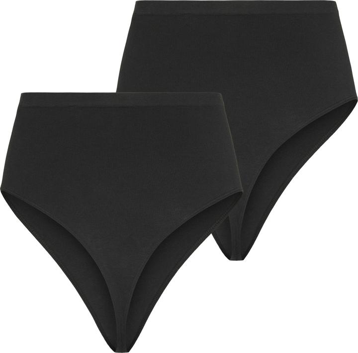 Produktbild Mamalicious Mlheal Cotton G-String 2-P A. Noos (L, 2er Pack)