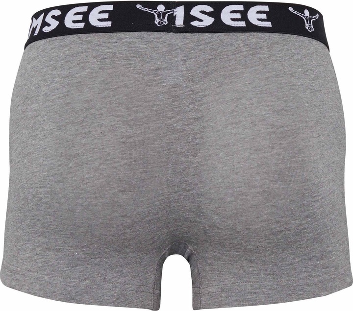 Immagine prodotto Chiemsee Boxer Briefs, Regular Fit 3P (XL, confezione da 3)