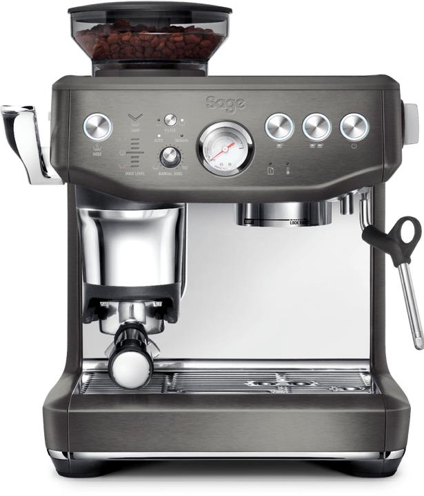 Actual product image Sage the Barista Express Impress