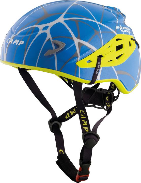 Actual product image Camp Speed Comp Ski Helmet (54 - 60 cm, One size)