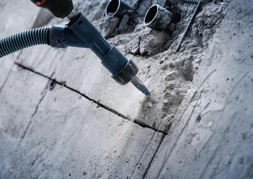 Actual product image Bosch Professional Zubehör EXPERT SDS plus-8C Spitzmeissel, 250 mm