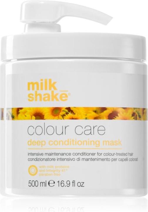 Milk_Shake Milk Shake Colour Maintainer Deep Conditioning Mask 500ml