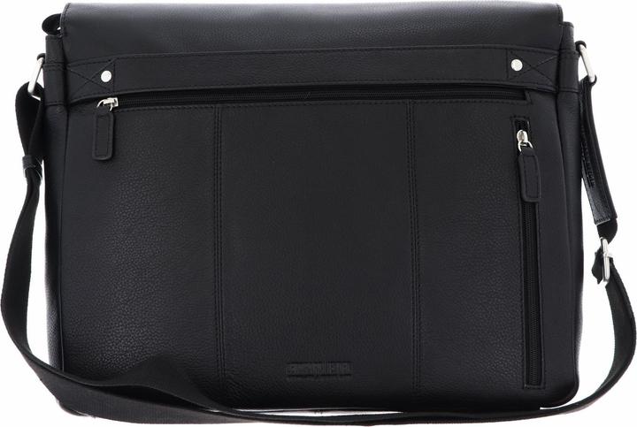 Actual product image Leonhard Heyden Shoulder BagBerlin II
