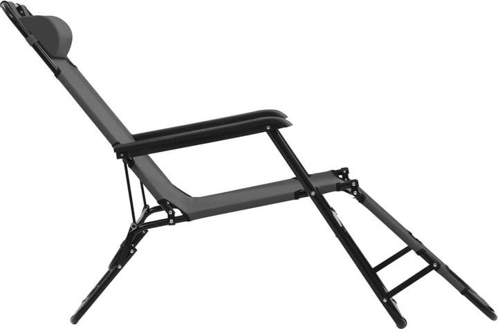 Immagine prodotto vidaXL Sonnenliege (175 cm)