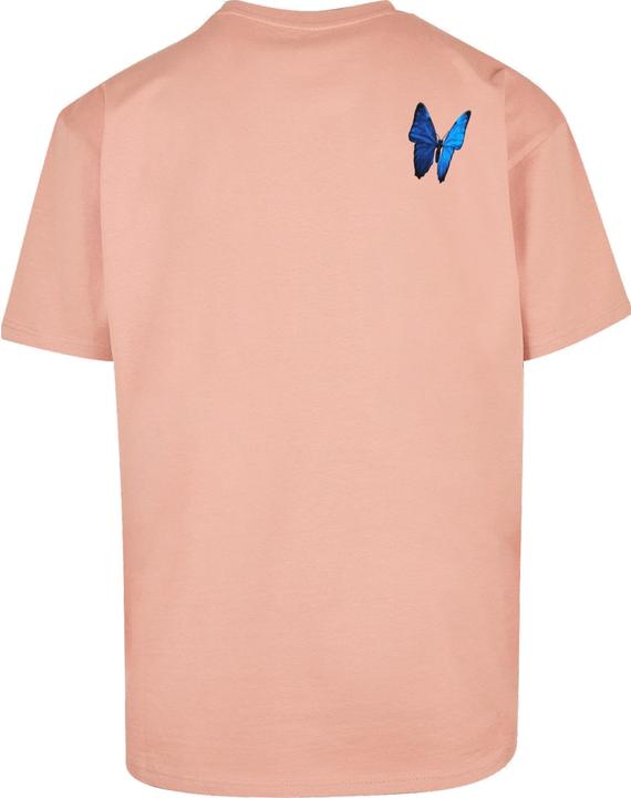 Produktbild Urban Classics Le Papillon Oversize Tee - 17552 (S)