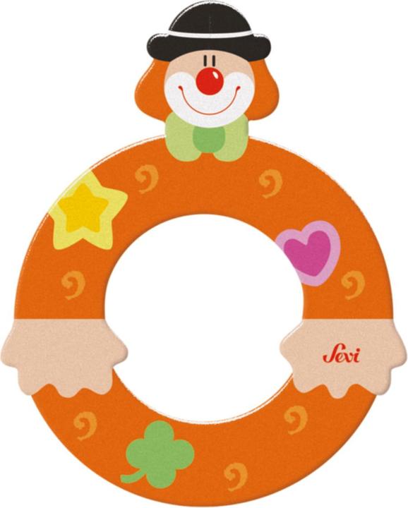 Produktbild Sevi Clown O