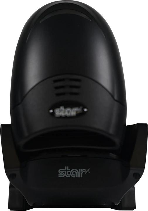 Actual product image Star Micronics Bsh-32b Blk Handheld Wireless Barcode Scanner 1d/2d Bluetooth (1D barcodes, 2D barcodes)