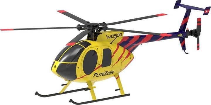 Image du produit Pichler MD500 Hélicoptère RC