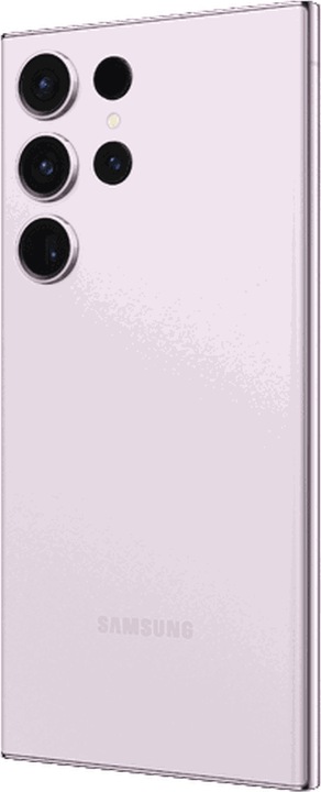 Immagine prodotto Samsung Galaxy S23 Ultra (256 GB, Lavanda, 6.80", SIM + eSIM, 200 Mpx, 5G)