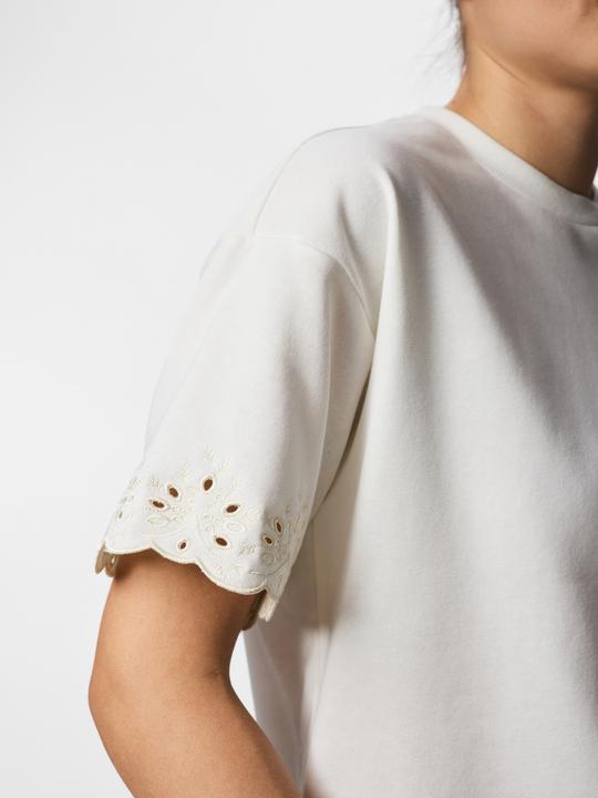 Immagine prodotto Pieces PCCHILLI SOMMER BRODERIE T-Shirt (M)