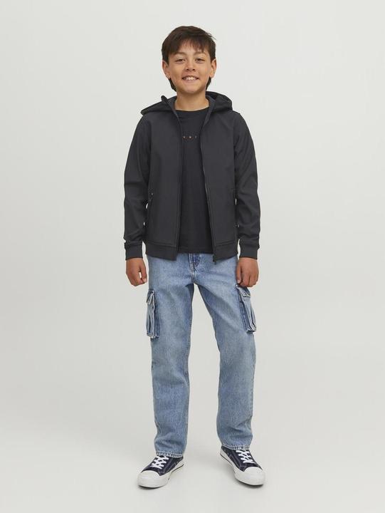 Produktbild Jack & Jones Boys Softshell-Jacke (164)