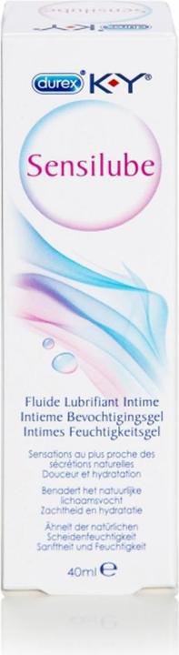 Produktbild Sensilube Lubricant (40 ml)
