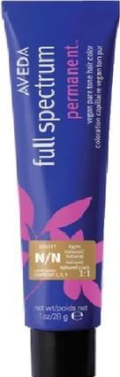 Aveda Full Sp Pure Tone Grigio chiaro/Viola 28G (28g)