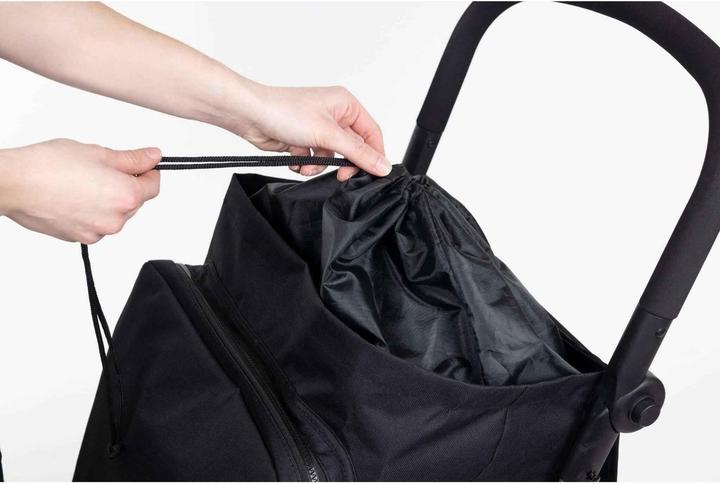 Produktbild Carlett Lite Family