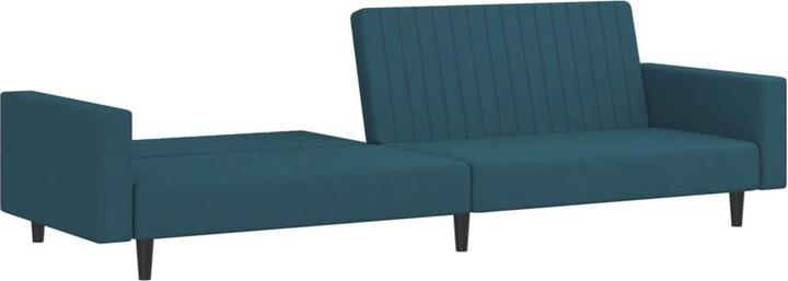 Produktbild vidaXL Schlafsofa (2-Sitzer)