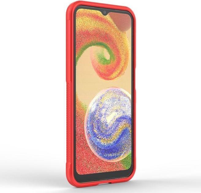 Produktbild MU Classic Softcase TPU Rugged Series (Samsung Galaxy A14 5G, Samsung Galaxy A14)