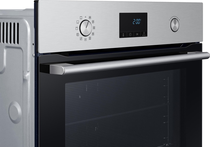 Produktbild Samsung NV68A1170BS