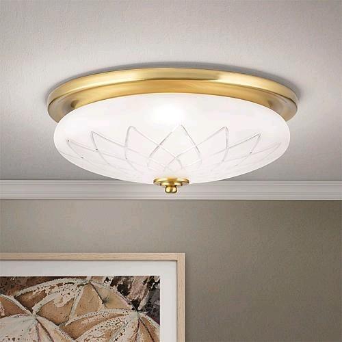 Image du produit Orion Plafonnier bronze (E27)