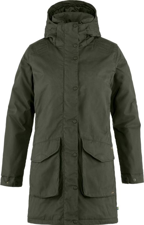Actual product image Fjällräven Högvilt Jacket W (S)