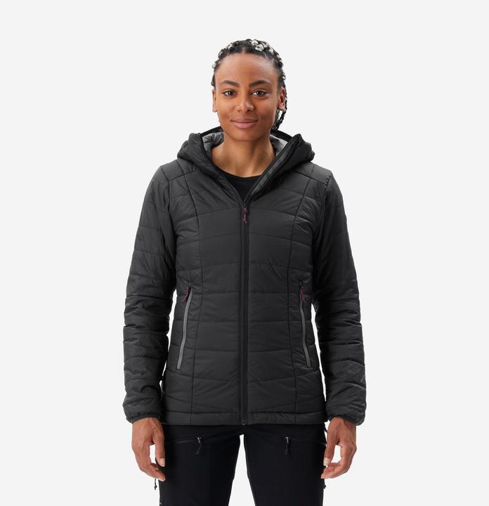 Actual product image Forclaz MT100 SYNTH (XS)