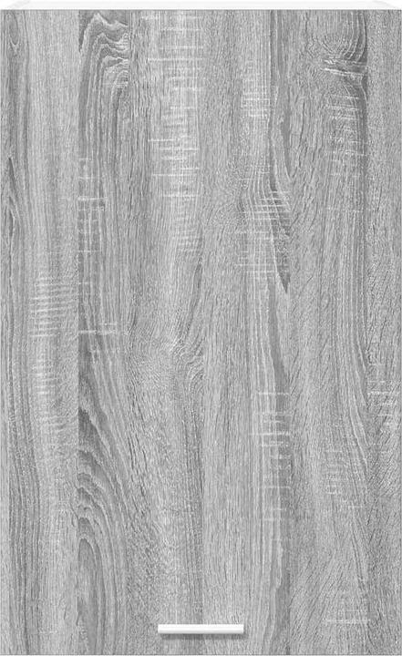 Produktbild vidaXL Küchenaufbewahrung (31 x 50 x 80 cm)